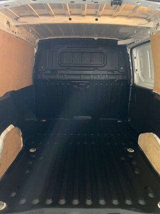 citroen berlingo furgon