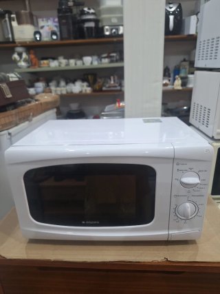 Microondas ASPES Blanco