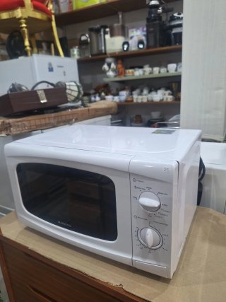 Microondas ASPES Blanco