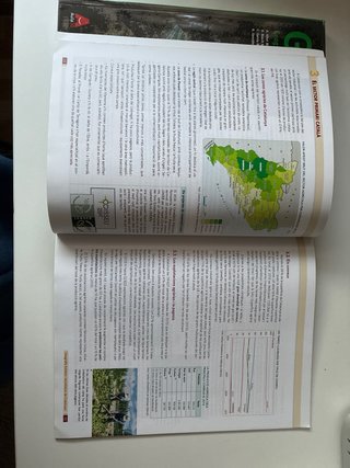 GB Geografia