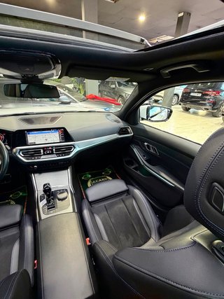BMW Serie 3 ( M )