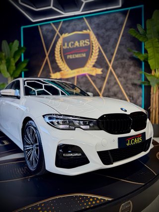BMW Serie 3 ( M )