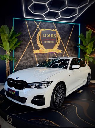 BMW Serie 3 ( M )
