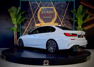 BMW Serie 3 ( M )