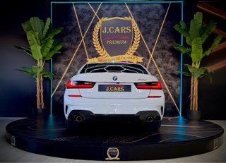 BMW Serie 3 ( M )