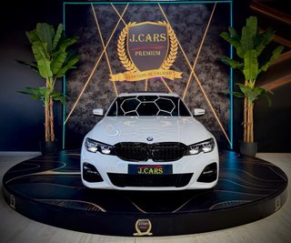 BMW Serie 3 ( M )