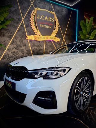 BMW Serie 3 ( M )
