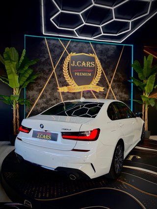 BMW Serie 3 ( M )