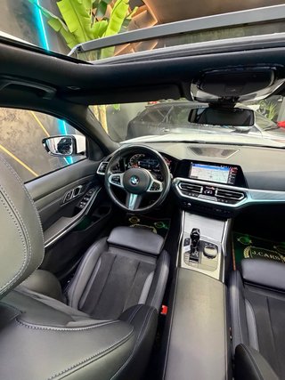 BMW Serie 3 ( M )