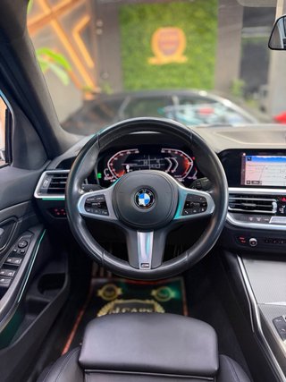 BMW Serie 3 ( M )