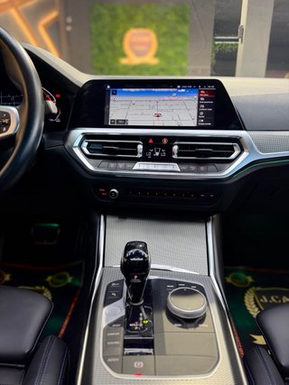 BMW Serie 3 ( M )