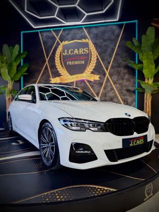 BMW Serie 3 ( M )