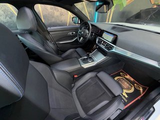 BMW Serie 3 ( M )
