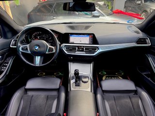 BMW Serie 3 ( M )
