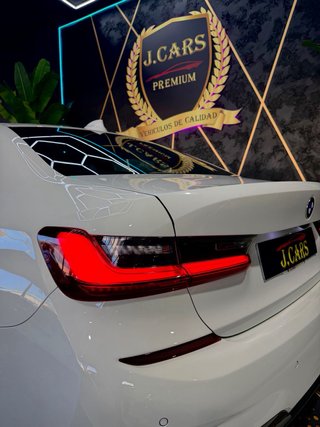 BMW Serie 3 ( M )