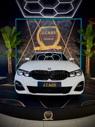 BMW Serie 3 ( M )