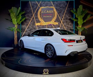 BMW Serie 3 ( M )