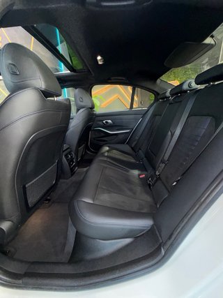 BMW Serie 3 ( M )