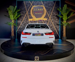 BMW Serie 3 ( M )