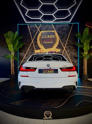 BMW Serie 3 ( M )
