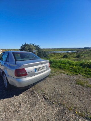 Audi A4 1999