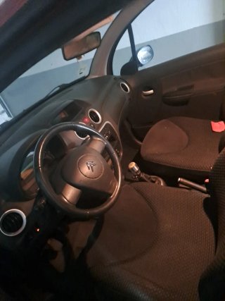 Citroen C3 2009