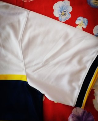 Maglia Maradona Boca Juniors 1997 L Away