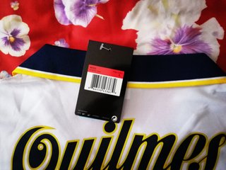 Maglia Maradona Boca Juniors 1997 L Away