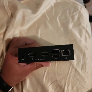 Mini PC Dell Wyse 3040