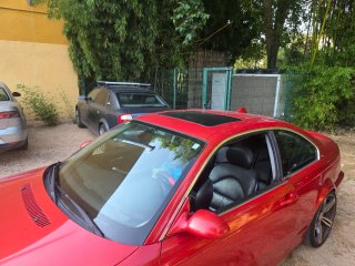 BMW Serie 3 2000