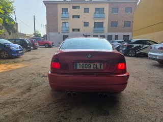 BMW Serie 3 2000