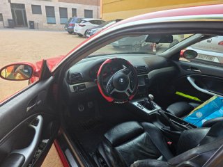 BMW Serie 3 2000