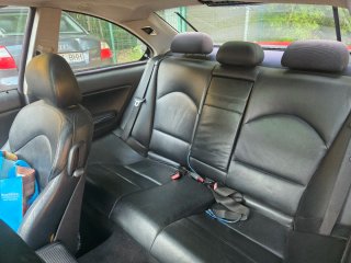BMW Serie 3 2000