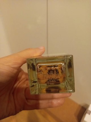 Perfume Sand Desert At Sunset Zara
