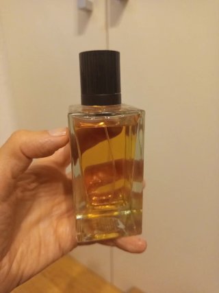 Perfume Sand Desert At Sunset Zara