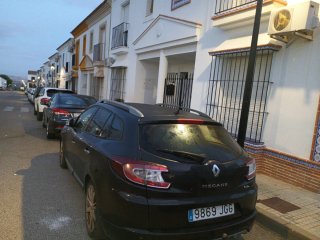 Renault Megane 2010