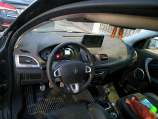 Renault Megane 2010