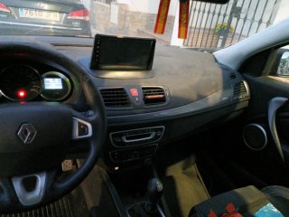 Renault Megane 2010