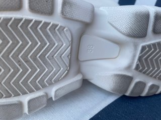 Chanclas Sprandi Blancas
