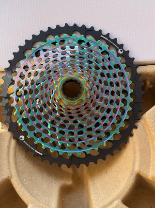 Sram Eagle XX1 SL AXS Technology Nuevo