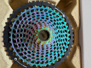 Sram Eagle XX1 SL AXS Technology Nuevo