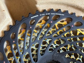 Sram Eagle XX1 SL AXS Technology Nuevo