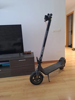 Patinete Eléctrico Xiaomi 4 Lite (2ª Gen)