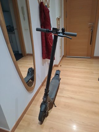 Patinete Eléctrico Xiaomi 4 Lite (2ª Gen)