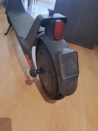 Patinete Eléctrico Xiaomi 4 Lite (2ª Gen)