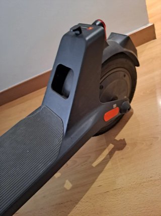 Patinete Eléctrico Xiaomi 4 Lite (2ª Gen)