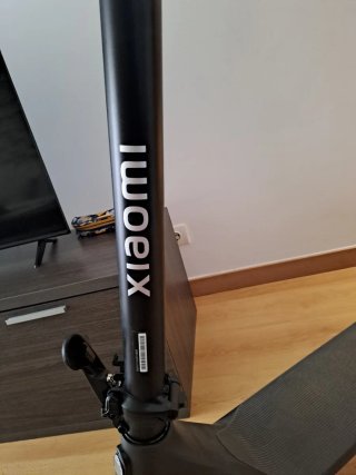 Patinete Eléctrico Xiaomi 4 Lite (2ª Gen)