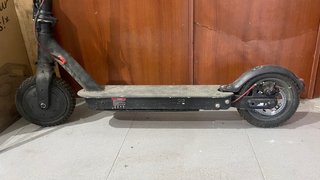 Ruedas patinete eléctrico