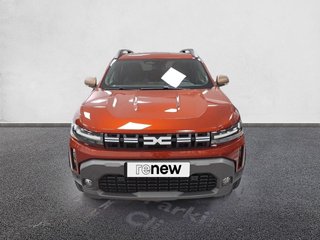 DACIA Duster Híbrido NUEVO DUSTER Extreme HYBRID 105kw (140CV) 4x2