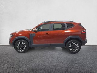 DACIA Duster Híbrido NUEVO DUSTER Extreme HYBRID 105kw (140CV) 4x2